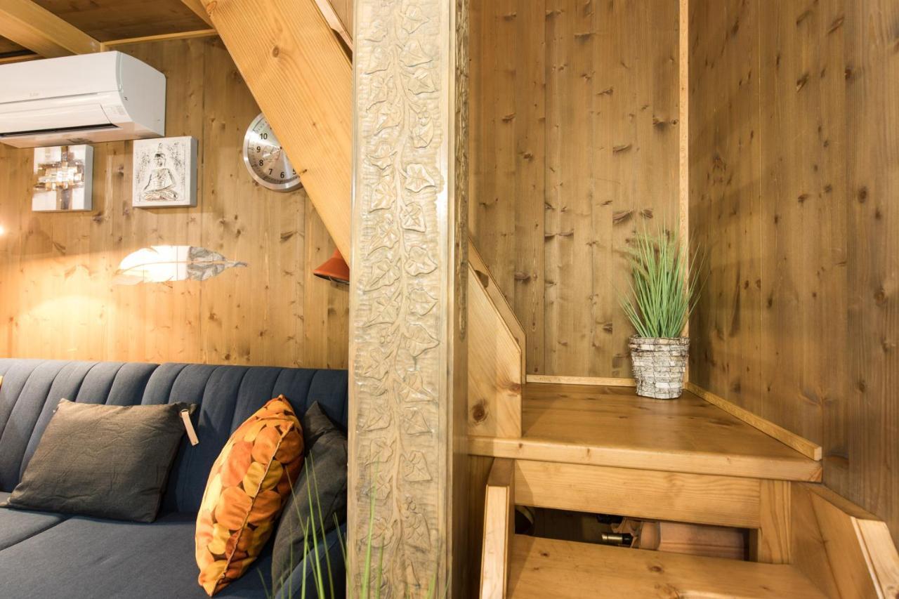 Vila Fani, Kostel - Vacation House Pr' Vili Fani Екстер'єр фото